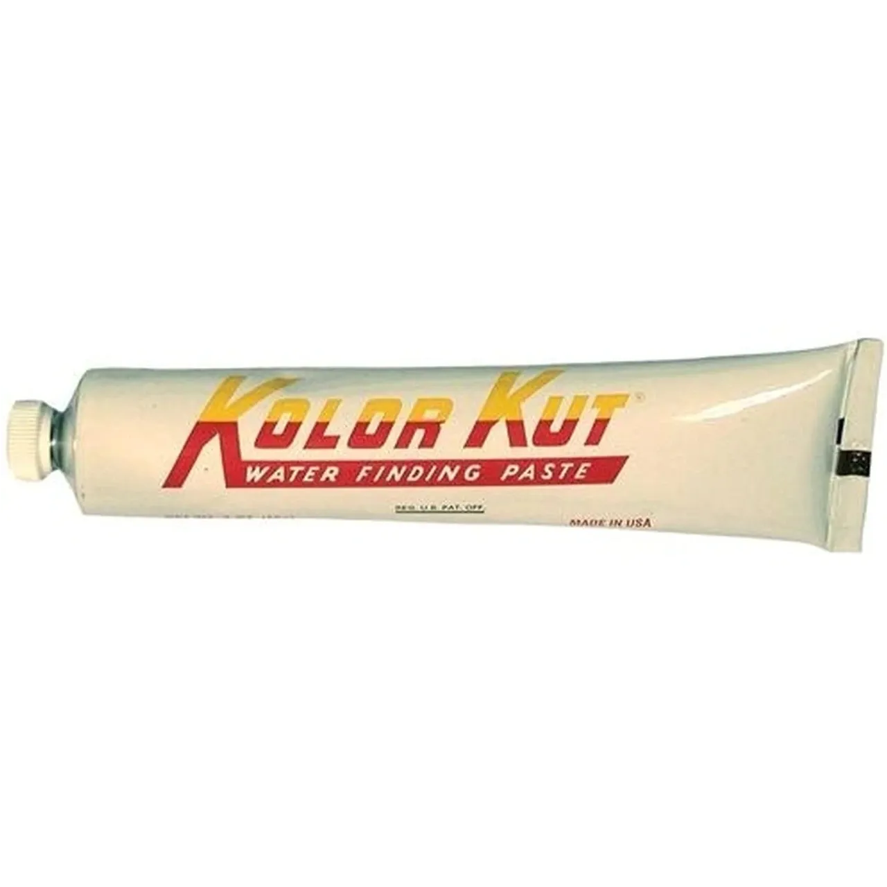 Kolor Kut® Water Indicating Paste 3oz